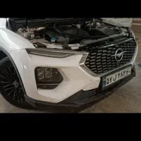 سپرسازی پولیش واکس تعمیر و تعویض سپر