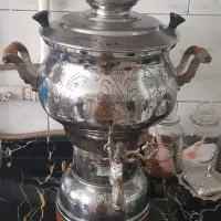 سماور7لیتردرحدنو