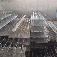 تیرچه صنعتی حنیفه