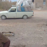 وانت بارعمومی