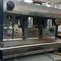 دستگاه قهوه ساز صنعتی