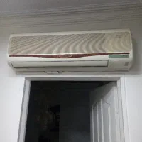 کولر گازی جنرال 24000