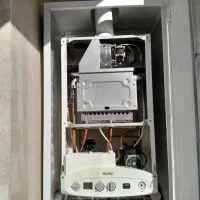 تعمیرات شوفاژپکیج آبگرمکن لباسشویی باضمانت یکساله