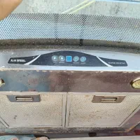 هوداشپزخانه سالم