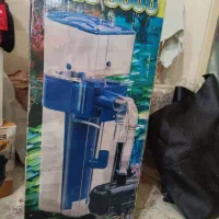 اسکیمر فوق حرفه ایی Blue 3000(TURBOFLOTOR)