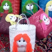 کیف دخترونه