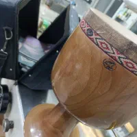 تنبک شیرانی دومهر