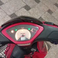 موتور بیکلاچ پیشرو 135 مدل 94