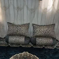 دو جفت بالشت نو اصلا استفاده نشده