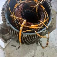 استخدام برق کار و کاراموز
