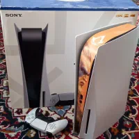 ps5 fat دیسک خور