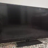 تلویزیون Lg دارای کارتن