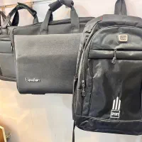 کیف لپ تاپ - جنس عالی