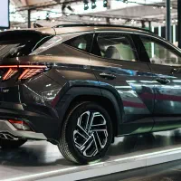 هیوندای توسان 2025