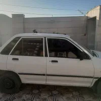 پراید ۸۶ دوگانه فروشی