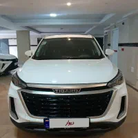 تیگارد X35 سفید مدل ۱۴۰۴