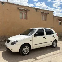 تیبا ۲ در حد