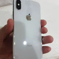 Iphone x|موبایل|مشهد, جاهد شهر|دیوار