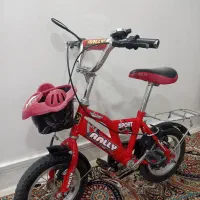 دوچرخه ۱۲