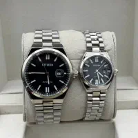 ساعت ست مردانه و زنانه برند CITIZEN|ساعت|تهران, صادقیه|دیوار