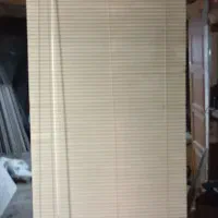 پرده کرکره‌ای آلومینیومی