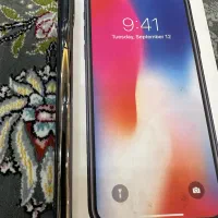 iPhone X 64|موبایل|علیآباد کتول, |دیوار