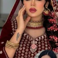 اموزش میکاپ شینیون خیاطی مدرک فنی حرفه ای