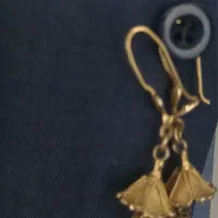 فروش گوشواره طلاقیمت تابلو