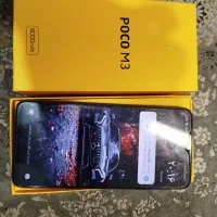 poco m3|موبایل|تهران, زهتابی|دیوار
