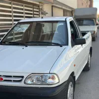 پراید وانت صفر