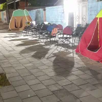 لوازم مسافرتی