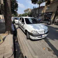 ال۹۰ (پارس تندر) مدل ۹۷