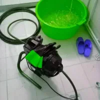 لوله بازکنی وچاه هدایت ایثارگران ابوطالب خیام