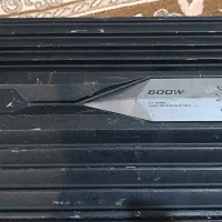 آمپلی فایر ۴کانال600W