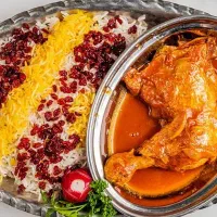 انواع پخت نذری