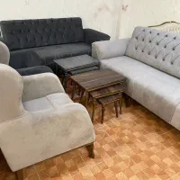 مبل.  ملیسا