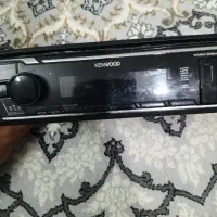 ظبط KENWOOD