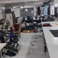 اجاره زیرزمین ۲۰۰متربرای تولیدی درخرمدشت