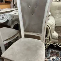میزو صندلی
