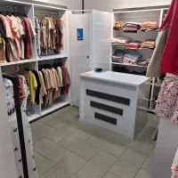استخدام فروشنده خانوم دارای سابقه کاری