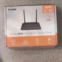 dsl 224 دیلینک