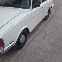 پیکان  سواری مدل ۸۰لاکاغذی