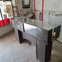پیشخوان مغازه