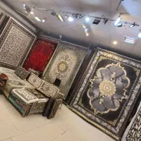 فروش فرش هایلار نو پلمپ قیمت کارخانه