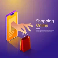 دعوت به همکاری در کادر فروش