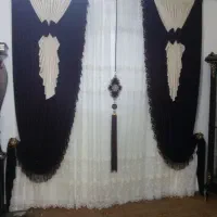 پرده  درحدنو
