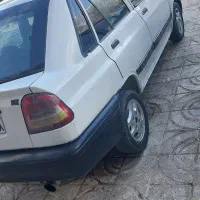 پراید ۱۴۱ مدل ۸۸  فیروزان