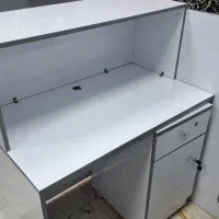 پیشخوان / دوربین / مانکن