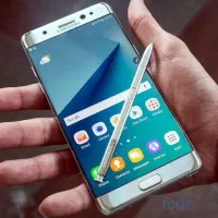 گلگسی نوت ۷|موبایل|ساری, |دیوار