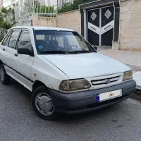 پراید ۸۳ انژکتور